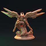 Mrg-260106 Cybernetic 6