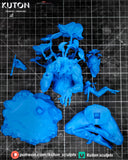 Ktn-251005 The Forest Consort