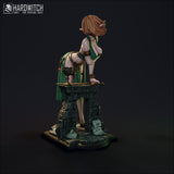 Mrg-251205 Maedel Amaria