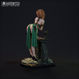 Mrg-251205 Maedel Amaria