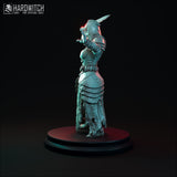 Mrg-261015 Plague Nurse3