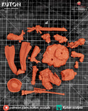 Ktn-250501 Crankshot