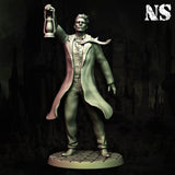 ns-251109 Randolph Carter