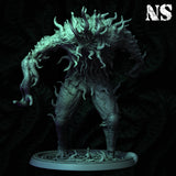 ns-250507 Star Spawn
