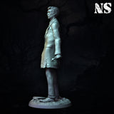 ns-260208 Walter Gilman