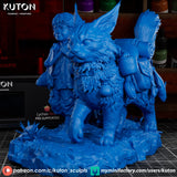 Ktn-260401 Wayferers