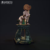 Mrg-251205 Maedel Amaria