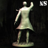 ns-251109 Randolph Carter