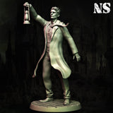 ns-251109 Randolph Carter