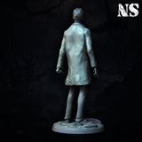 ns-260208 Walter Gilman