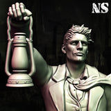 ns-251109 Randolph Carter