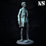 ns-260208 Walter Gilman