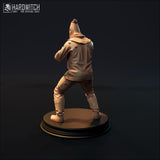 Mrg-260207 Prisoner 1