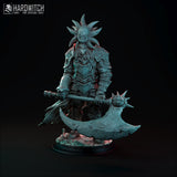 Mrg-260413 Warden of Flesh
