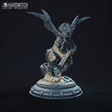 Mrg-251204 Harbinger