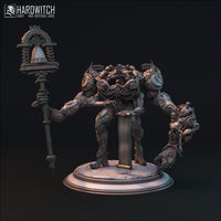 Mrg-250403 Danox Polifemar
