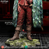 Ktn-260403 Sword Master