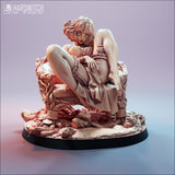 Mrg-260802 Asiri Daemonic