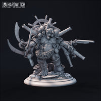 Mrg-251001 Amalgam