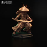 Mrg-261003 Blade of the Forgotten Temple