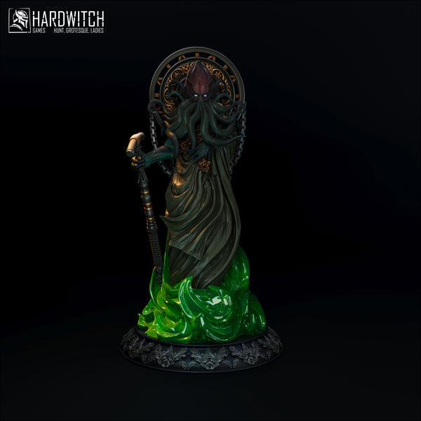 Mrg-250807 Holy Cthulhu
