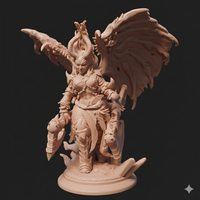 Mrg-251002 Archdevil 1