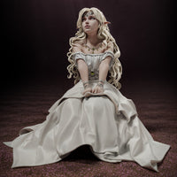 Ca3d-240903 Elf Princess