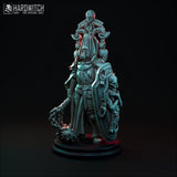 Mrg-260605 Infidel Punisher