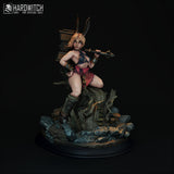 Mrg-250902 Cataris Turren