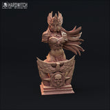 Mrg-250512 Markin Armtord bust