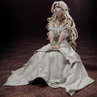 Ca3d-240903 Elf Princess