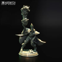 Mrg-250901 Bomb Witch 2