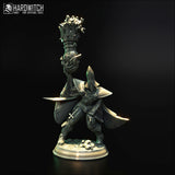 Mrg-250901 Bomb Witch 2