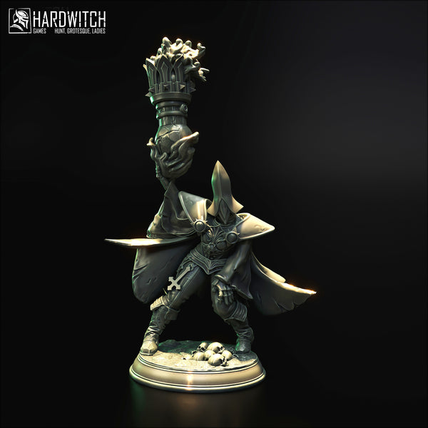 Mrg-250901 Bomb Witch 2