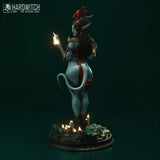 Mrg-261019 Harbinger of Sweet Oblivion