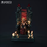 Mrg-251207 Militael Whitemoon