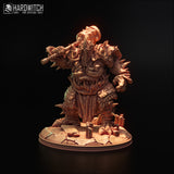 Mrg-250707 Farador Ginnungagap