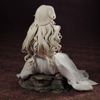 Ca3d-240903 Elf Princess