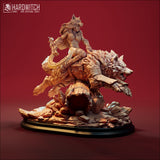 Mrg-260805 Ayizan Mordok