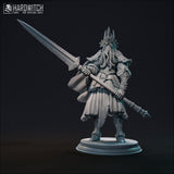 Mrg-260109 Drowned Knight