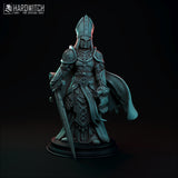 Mrg-260503 Battle Prophet