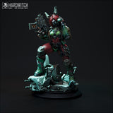 Mrg-260513 Serenity Indeal