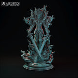 Mrg-260305 Flame Lord