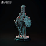 Mrg-260313 Mragir Consort Of Flame