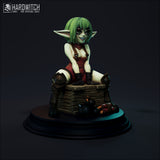 Mrg-260204 Fragga Ruinblaster