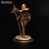 Mrg-261017 Sylra Coldmere