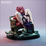 Mrg-260802 Asiri Daemonic