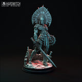 Mrg-260804 Avenging Nun