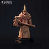 Mrg-260410 Grand Inquisitor Gardir