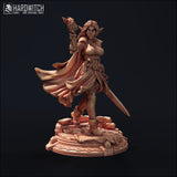 Mrg-260401 Arakea Farron